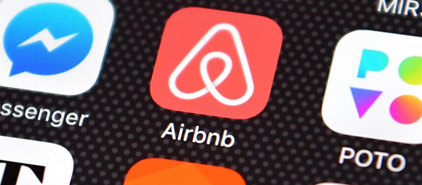 Αλλαγές στις βραχυχρόνιες μισθώσεις τύπου Airbnb ετοιμάζει η κυβέρνηση (βίντεο)